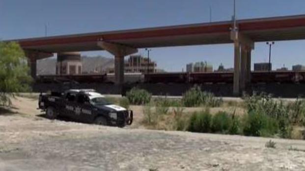 Polémica página secreta de Facebook de agentes fronterizos