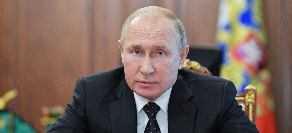 Escalada de tensión entre EUA e Irán preocupa a Putin