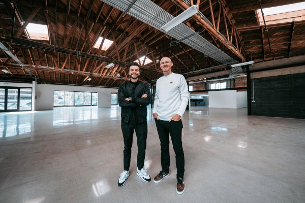 Esports org 100 Thieves recauda $ 35 millones en la Serie B