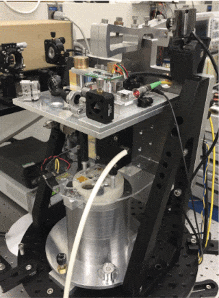 balance de croquetas mini