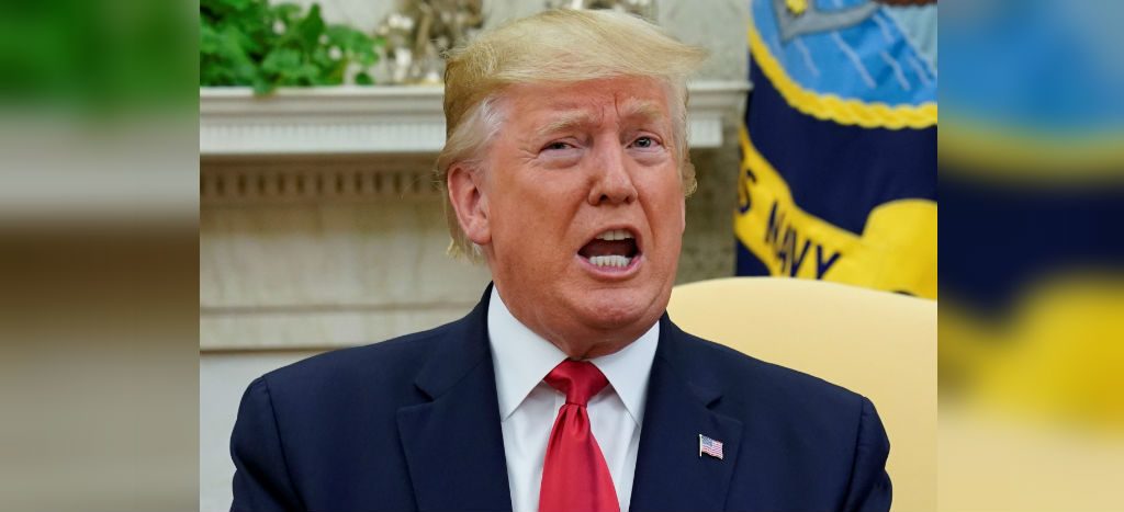 Estados Unidos derriba dron iraní en el Estrecho de Ormuz