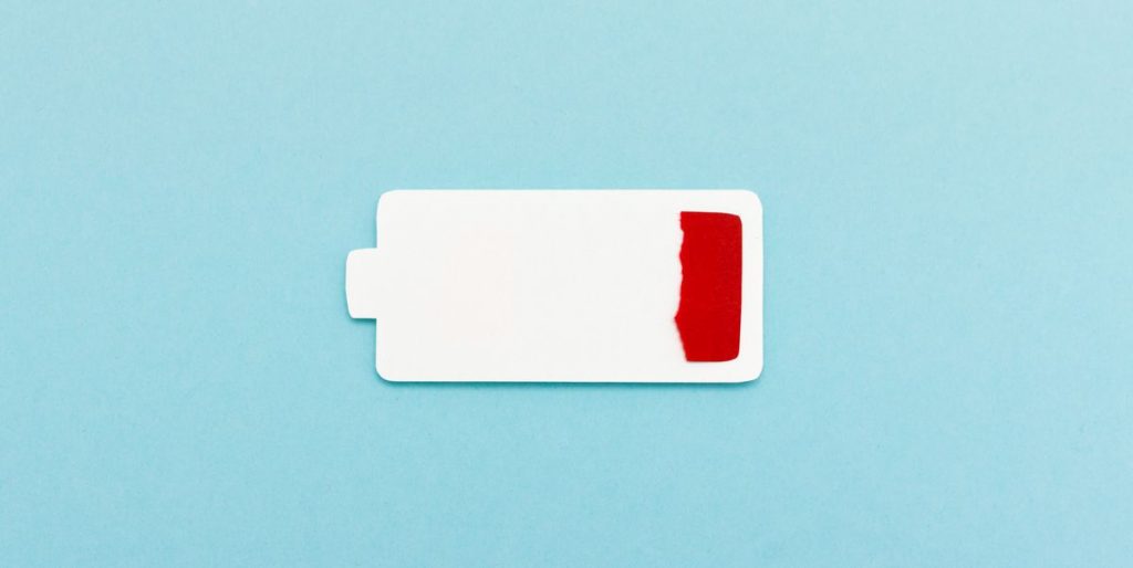 Estas 3 cosas simples harán que la batería de su teléfono dure más tiempo