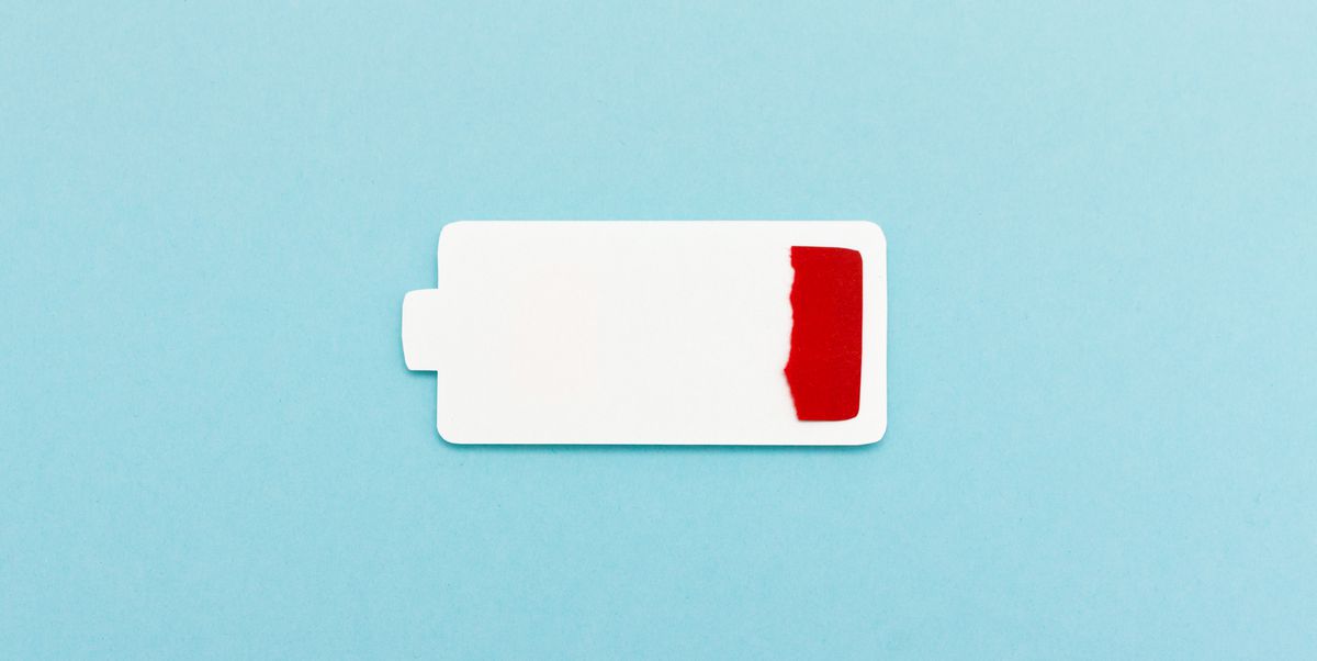 Estas 3 cosas simples harán que la batería de su teléfono dure más tiempo