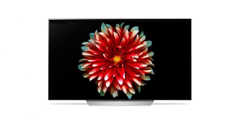 Este LG OLED TV es realmente asequible hoy en día