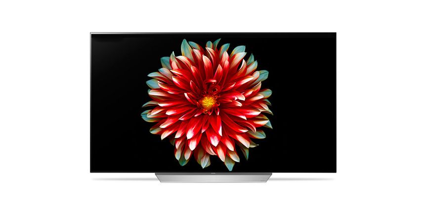 Este LG OLED TV es realmente asequible hoy en día