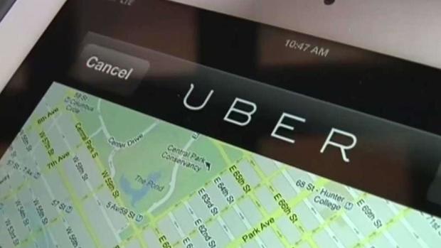[TLMD - NATL] Si usas Uber, mira por qué podrías perder acceso a la app