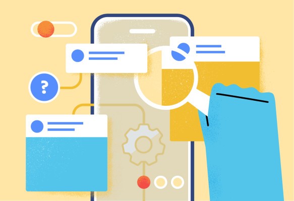 Facebook intenta hacer que las explicaciones de segmentación de anuncios sean más útiles