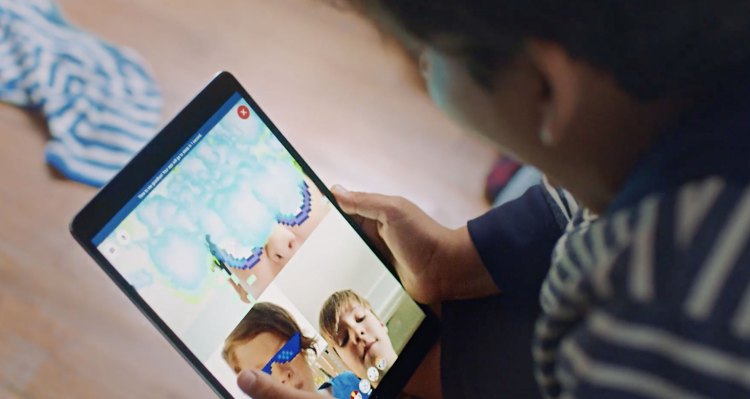 Facebook no cumple con la promesa de seguridad de Messenger Kids