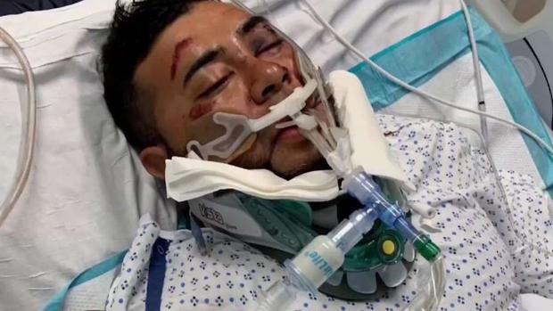 [TLMD - NY] Familia guatemalteca implora justicia