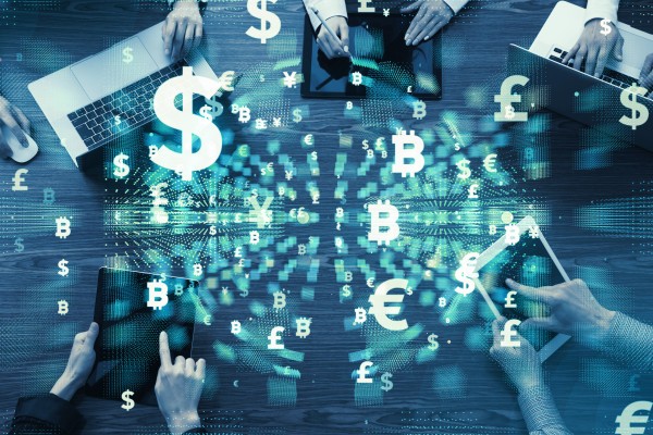 Finanzas integradas, o por qué las rondas de mega VC de fintech se han vuelto tan comunes