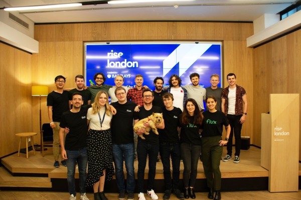 Flux, la plataforma de recibos y recompensas digitales, agrega soporte para el mercado de comida para llevar en línea Just Eat