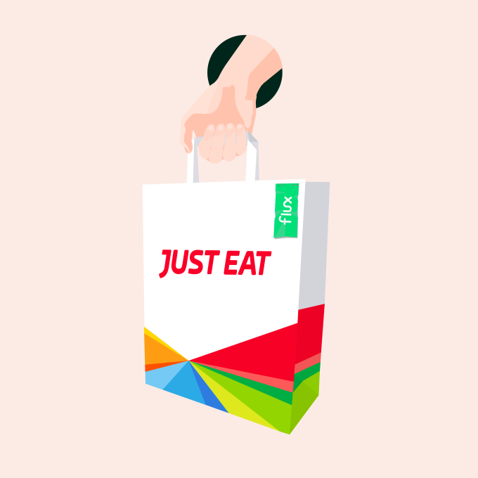 solo come bienvenido post 2 1