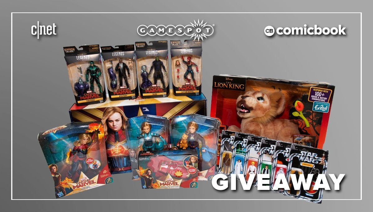 Sorteo de cómics con cómics de san diego.