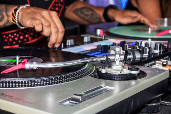 Glitch está trayendo la cultura del remix de vuelta a la web con una ronda Serie A de $ 30 millones