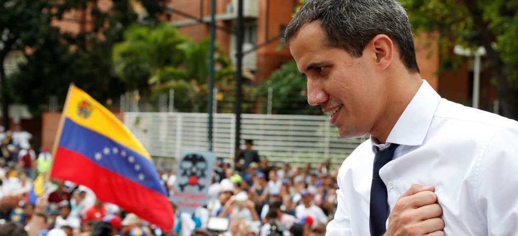 Gobierno y oposición venezolanos reanudarán diálogo en Barbados