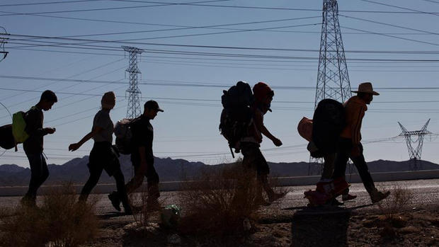 Guatemala dice que no puede ser un “tercer país seguro”