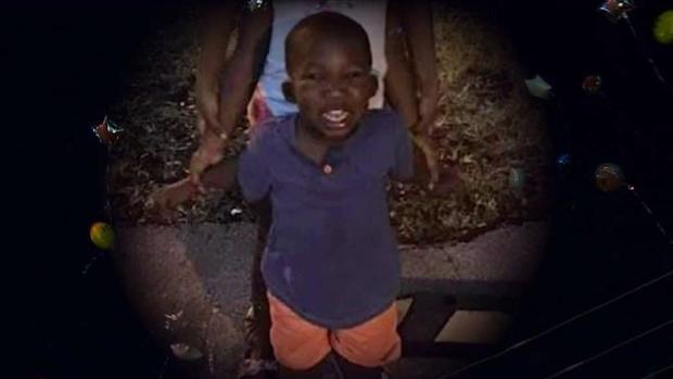 [TLMD - MIA] Vigilia por menor muerto