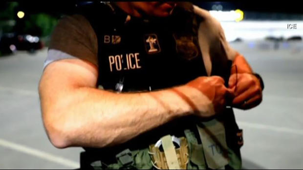 [TLMD - NATL] "Miniredadas": conoce la reciente estrategia de ICE