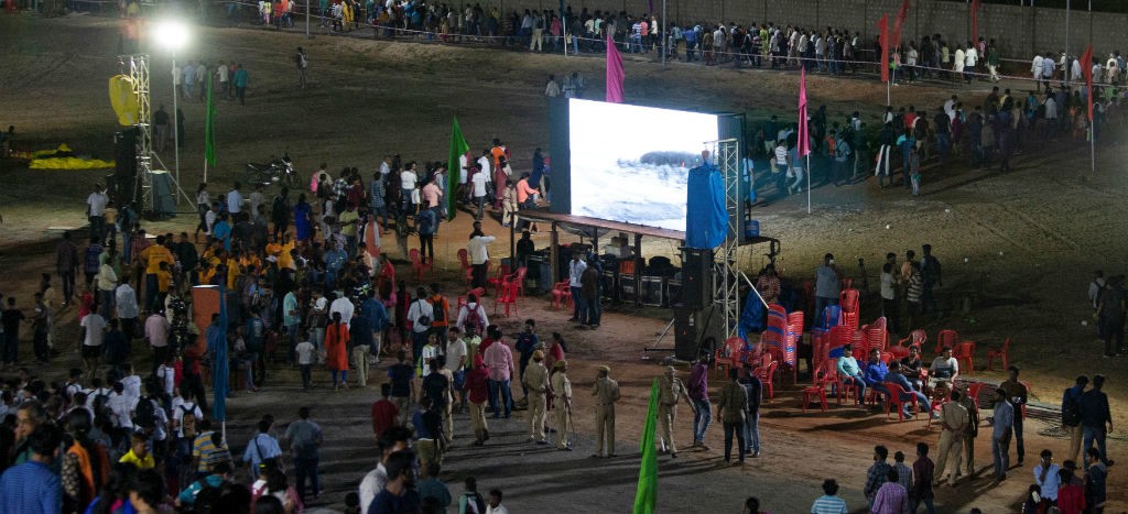 India anuncia nuevo intento de lanzamiento de su misión lunar