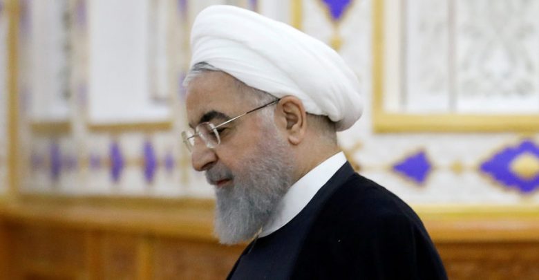 Irán arresta a 17 espías estadounidenses de la CIA