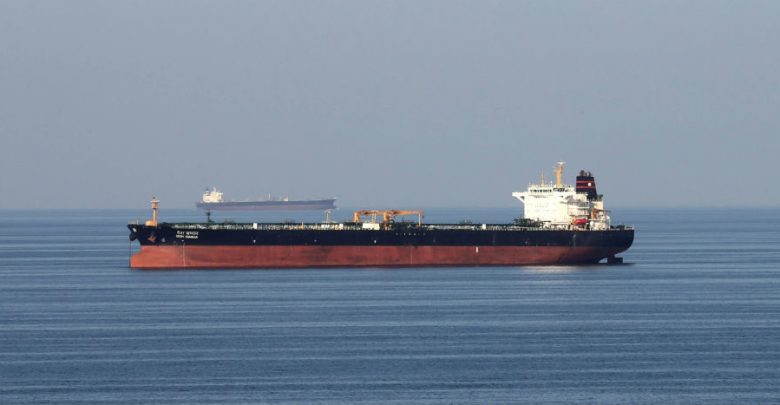 Irán captura petrolero extranjero en el estrecho de Ormuz
