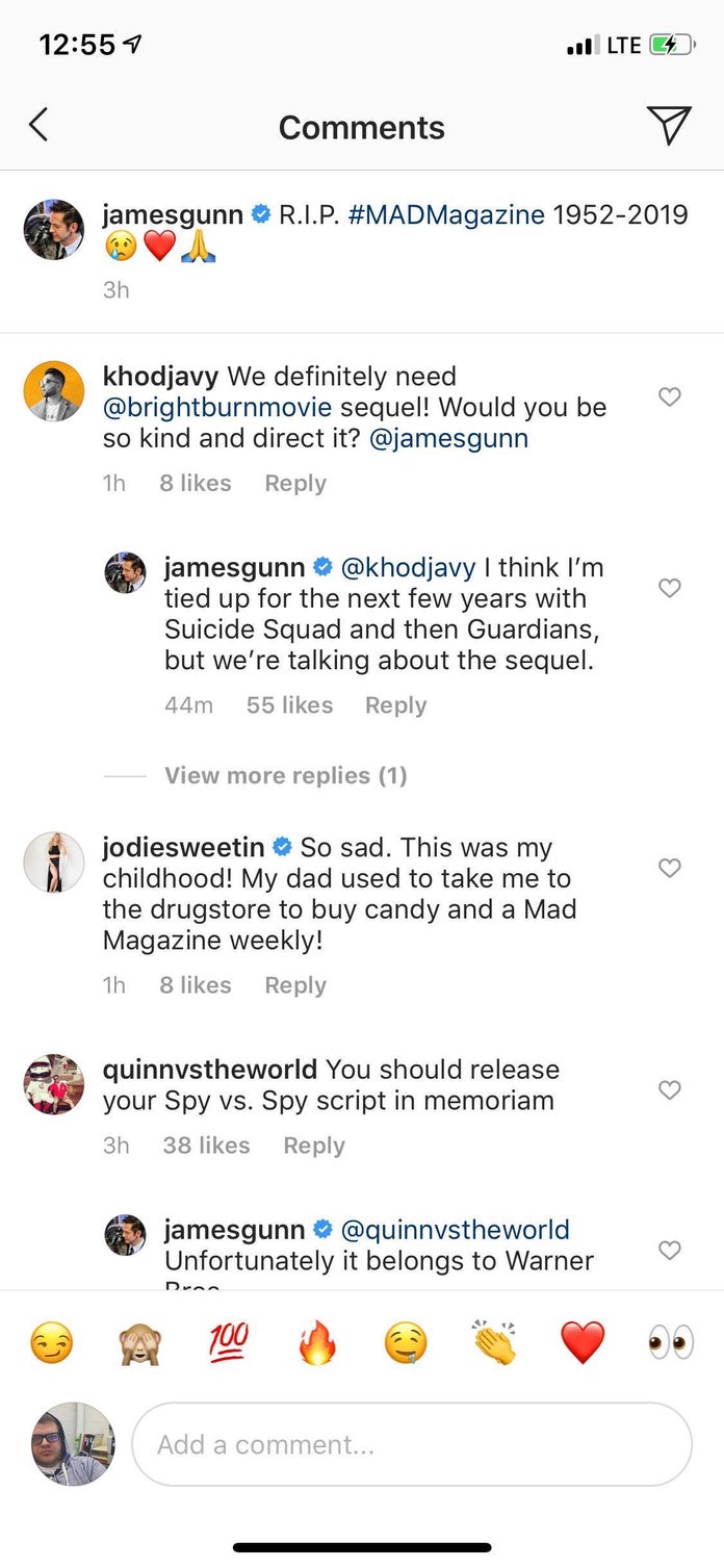 Copia de James-Gunn-Brightburn-Sequel