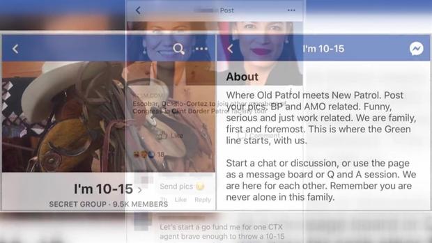[TLMD - El Paso] Denuncia de abusos a migrantes con carteles humillantes