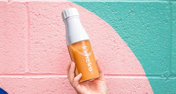 Kencko baja $ 3.4 millones para ayudarlo a obtener más frutas y verduras en su dieta