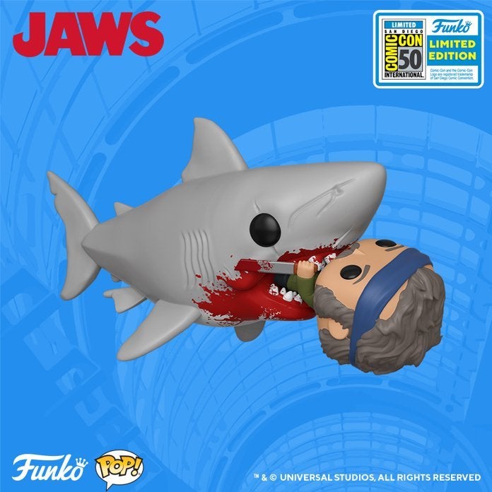 funko-sdcc-2019-jaws-biting-quint-pop funko-sdcc-2019-jaws-biting-quint-pop