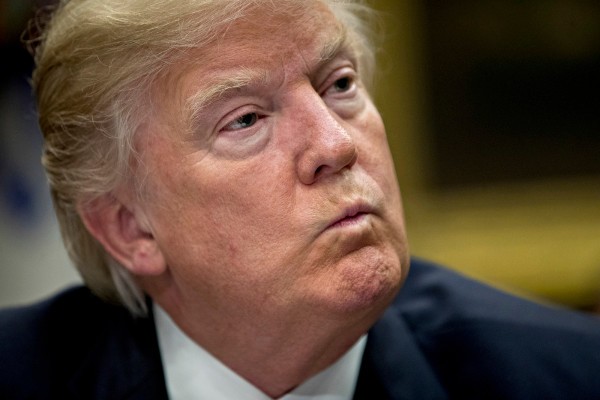 La corte de apelaciones encuentra que el presidente Trump no puede bloquear a sus críticos en Twitter