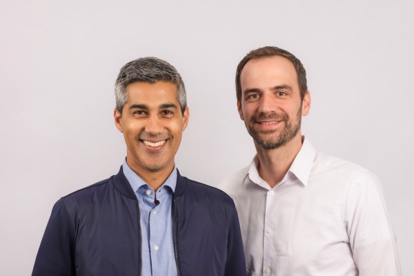 La empresa de gestión de datos de clientes Amperity recauda $ 50M