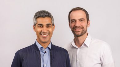 La empresa de gestión de datos de clientes Amperity recauda $ 50M