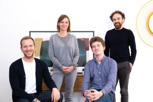 La firma de capital de riesgo Otium Venture se convierte en la primera y crea un nuevo fondo