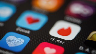 La nueva función de seguridad personal de Tinder puede proteger a los usuarios LGBTQ + en países hostiles