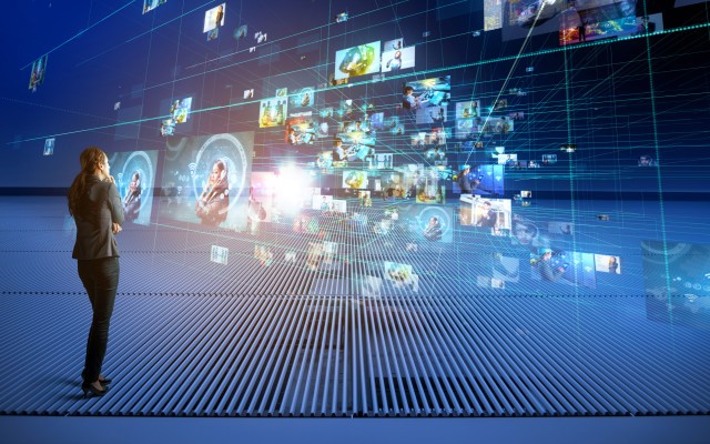 La plataforma de video Kaltura añade analítica avanzada.