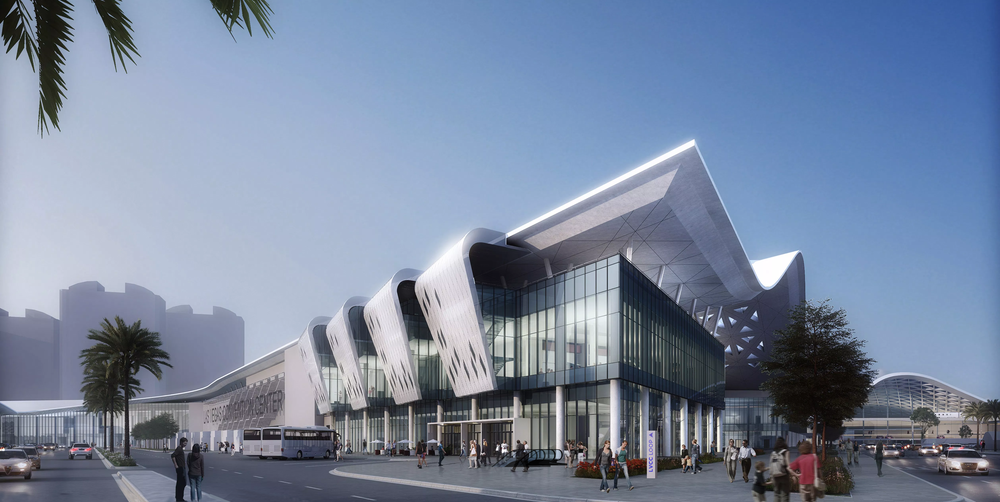 Las Vegas está recibiendo un bucle de Elon Musk