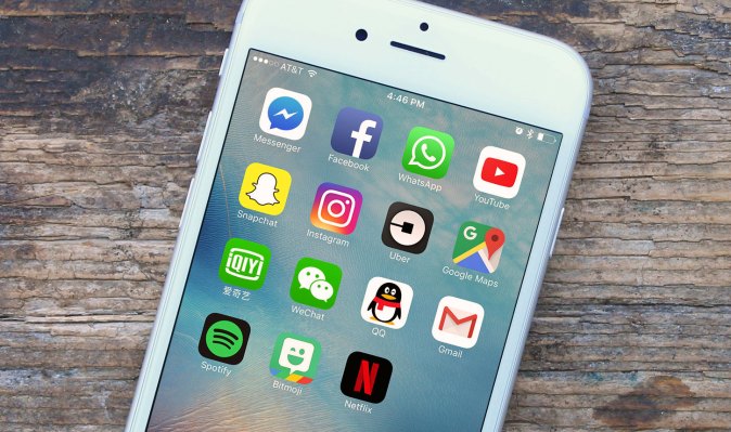 Las empresas de Internet de consumo son fáciles de entender, pero difíciles de crear.