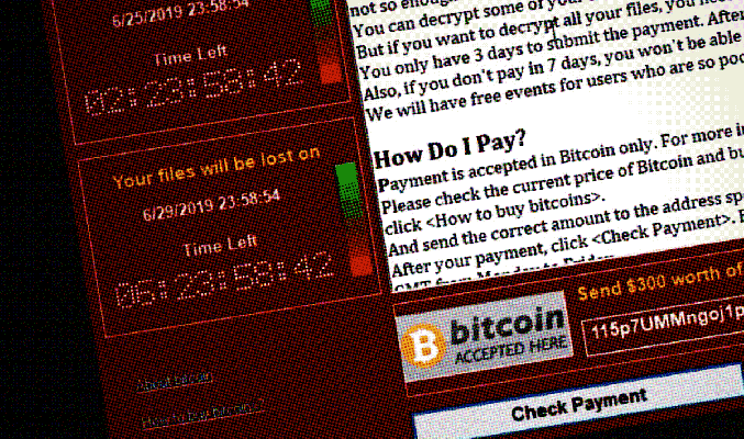 Lo que los CISO necesitan aprender de WannaCry