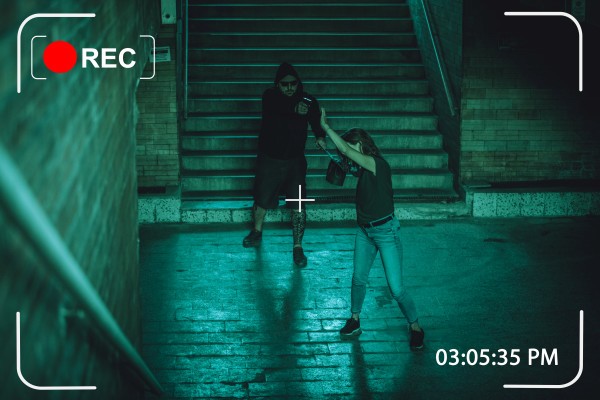 Los VC apuestan por Aegis AI, una startup que utiliza la visión artificial para detectar armas.