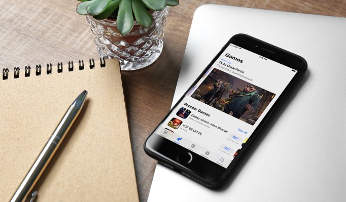 Los ingresos de la aplicación superan los $ 39 mil millones en la primera mitad de 2019, un 15% más que en la primera mitad del año pasado