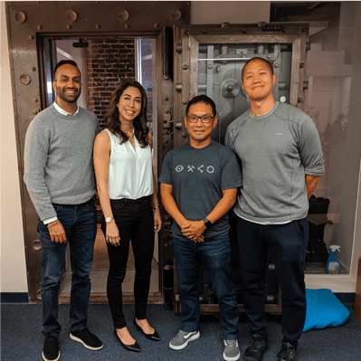 "Los operadores": cómo entender a su usuario: el arte y la ciencia de UI / UX detrás de Facebook, Google, Mint y Edmodo