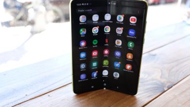 Los problemas del Samsung Galaxy Fold se han solucionado, ¿y ahora qué?