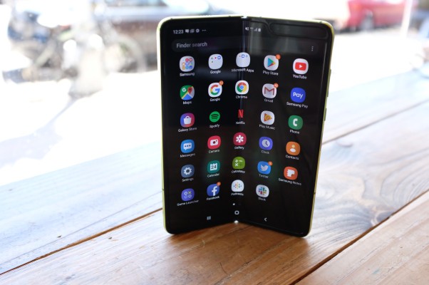 Los problemas del Samsung Galaxy Fold se han solucionado, ¿y ahora qué?