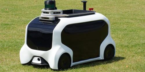 Los robots en los Juegos Olímpicos de 2020 recogerán jabalinas y atletas de alto nivel