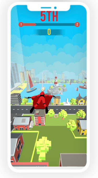 Captura de pantalla de Luna Labs Captura de pantalla de Luna Labs