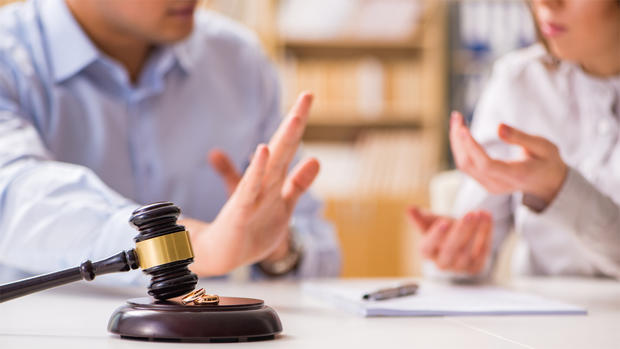 ¿Te divorciaste? Tu ex podría cobrar de tu Seguro Social