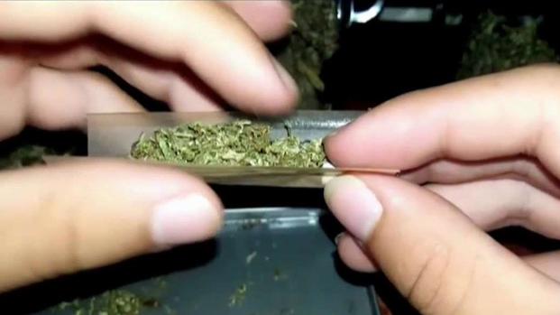 Crece el mercado negro de venta de marihuana