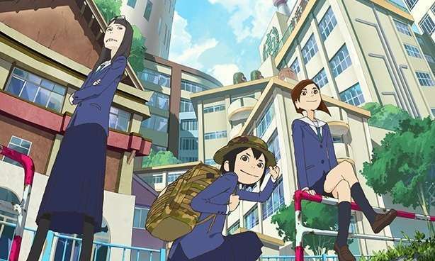 Manos fuera de imágenes en movimiento