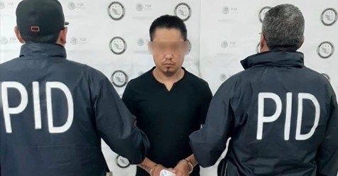 Mató a balazos a un hombre en El Batán, Amealco, cae el asesino en Estados Unidos