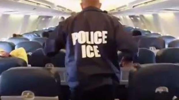 [TLMD - LV] Inminentes redadas de ICE en todo el país